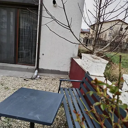 Boutique Garden One Daire *