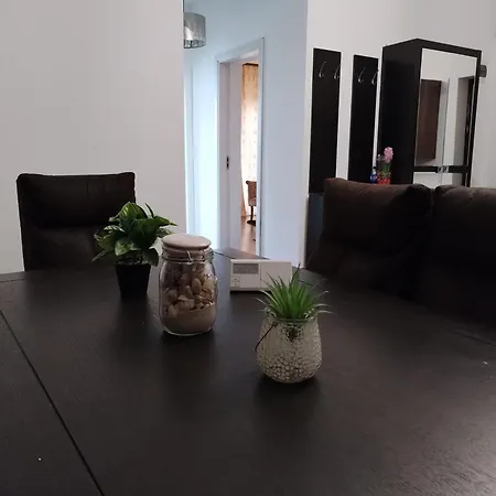 Boutique Garden One Bükreş