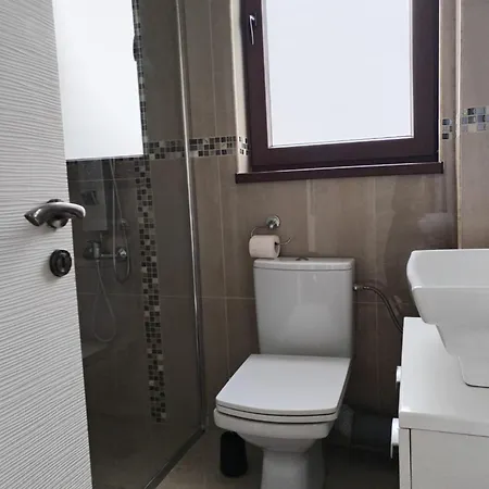 Boutique Garden One * Bükreş