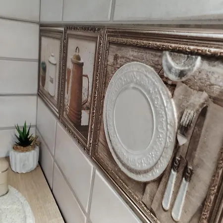 Apartment Boutique Garden One Bucharest