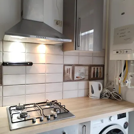 Boutique Garden One Apartamento *