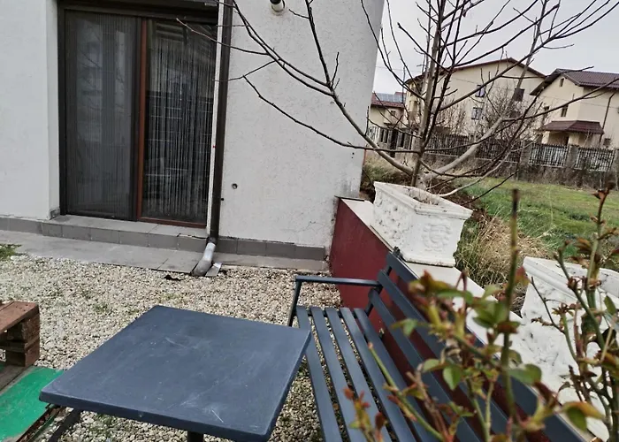 Boutique Garden One Apartment *