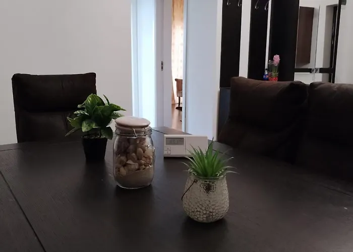 Boutique Garden One Bukarest