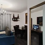 Apartman Boutique Garden One Bukarest