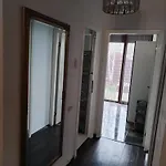 Boutique Garden One Apartman Bukarest