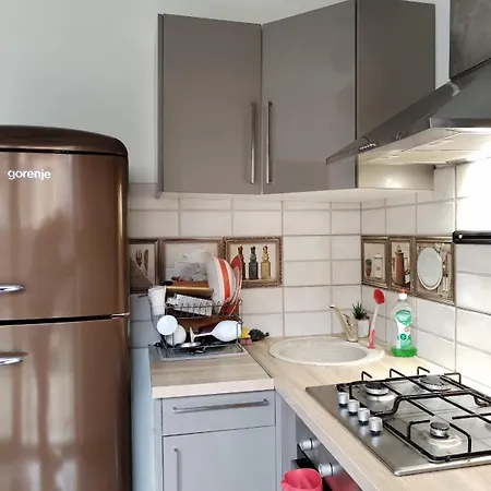 Boutique Garden One *