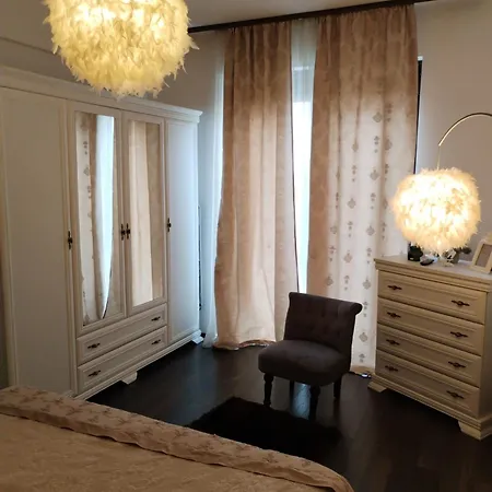 Διαμέρισμα Boutique Garden One