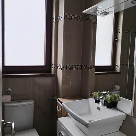 Boutique Garden One *