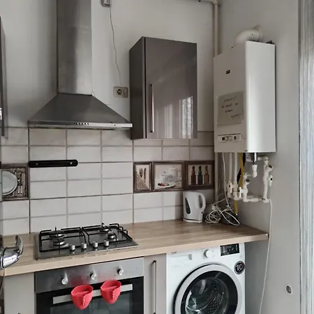 Boutique Garden One Διαμέρισμα *