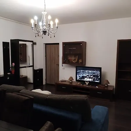 Boutique Garden One * Βουκουρέστι