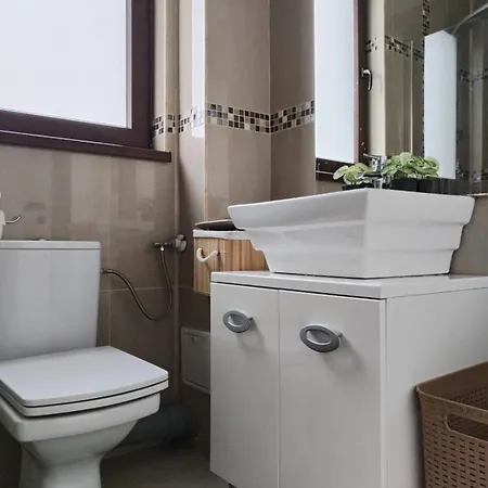 Boutique Garden One Appartement