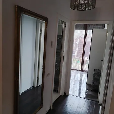 Boutique Garden One Appartement Bucarest