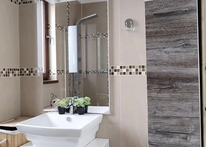 Boutique Garden One * Βουκουρέστι