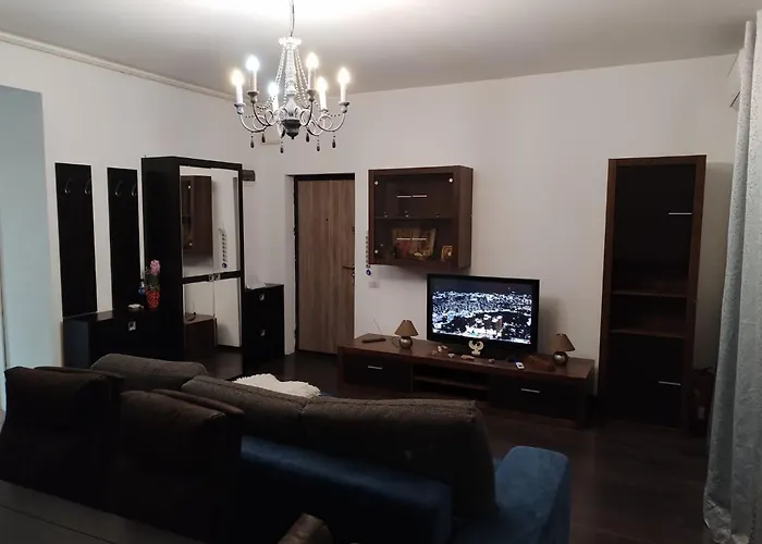 Boutique Garden One * Βουκουρέστι
